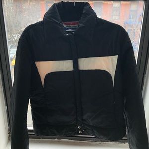 Ski jacket